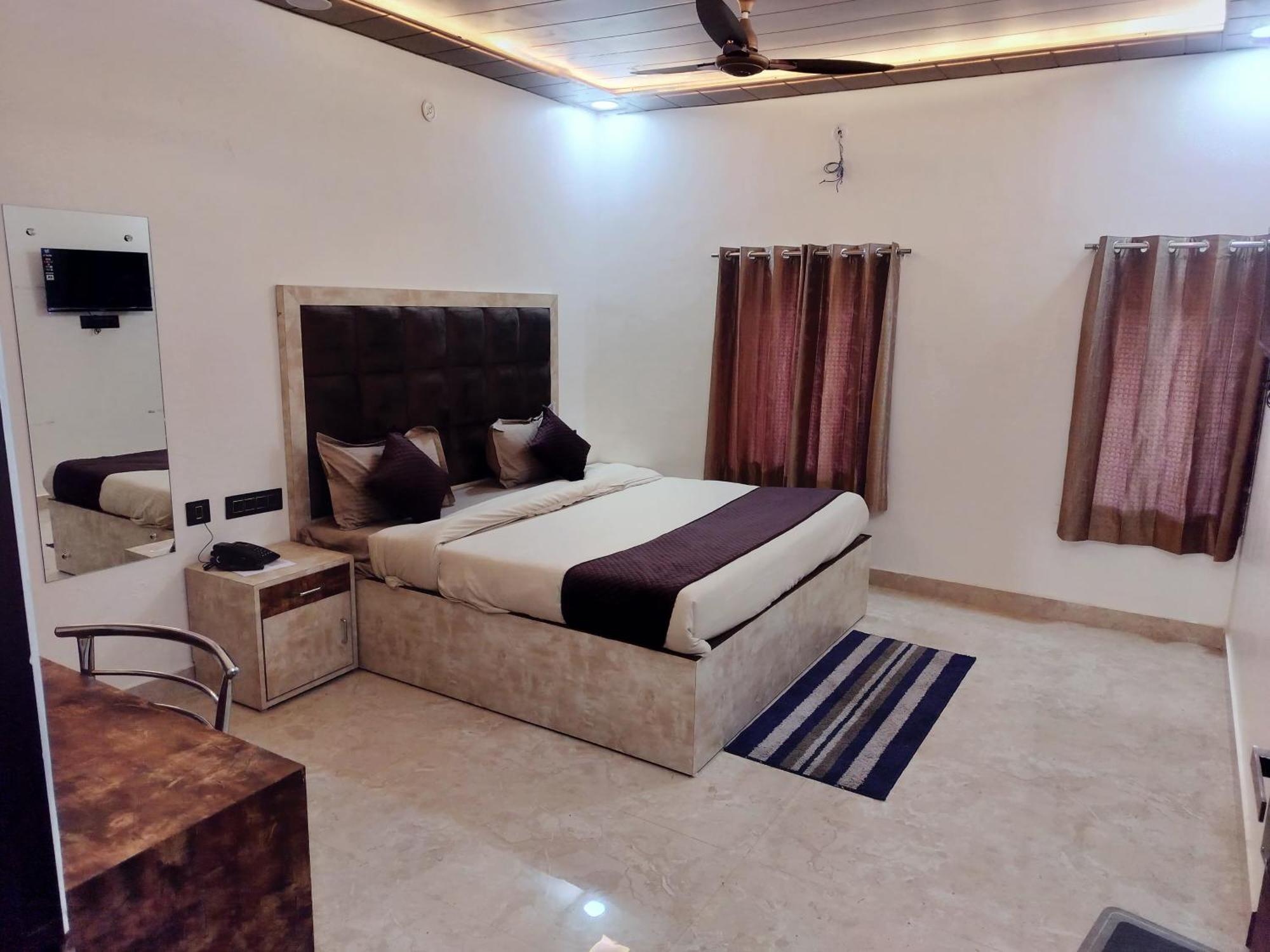 Govindam Royal Stay Jaipur Exterior photo