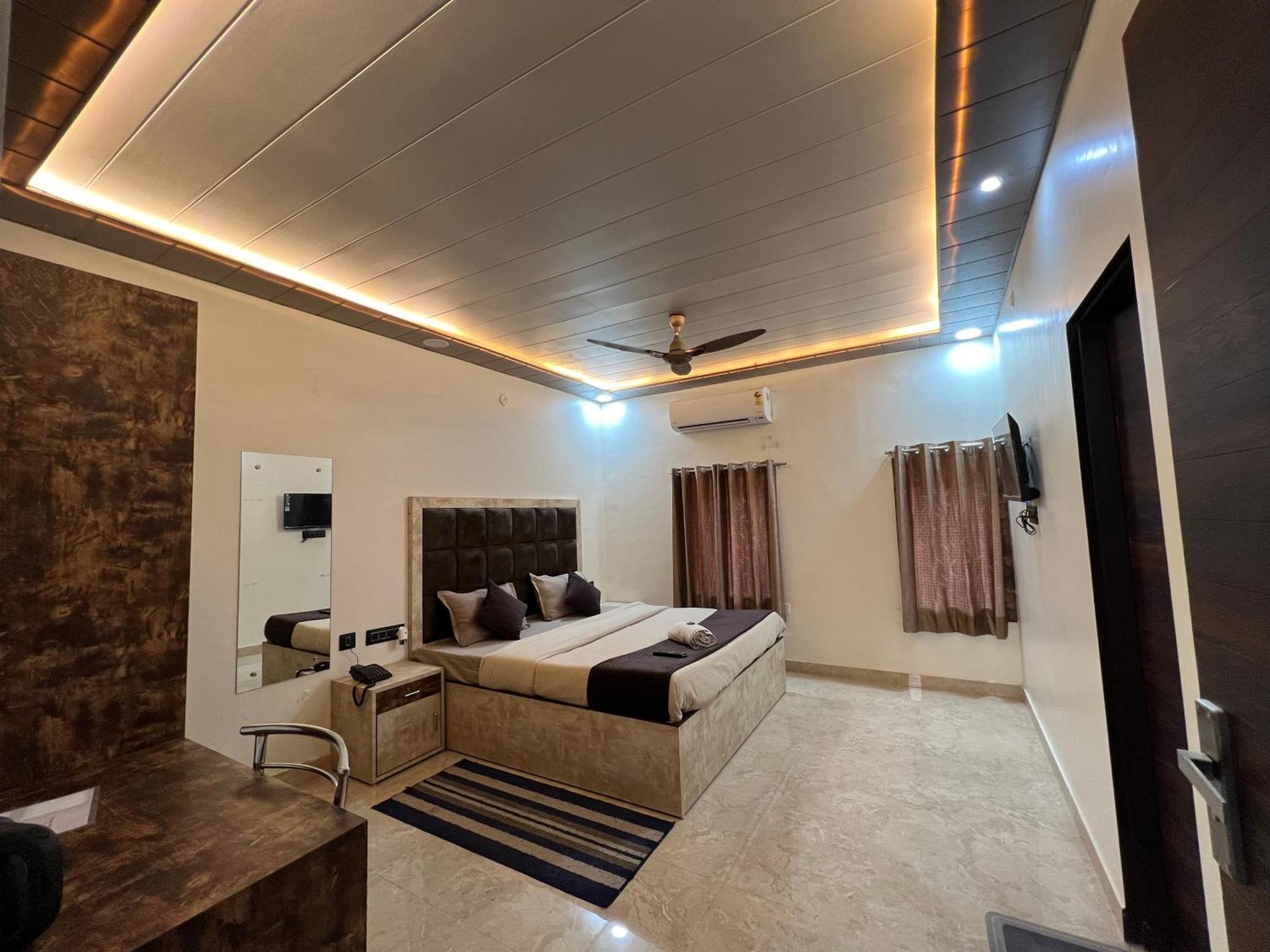 Govindam Royal Stay Jaipur Exterior photo