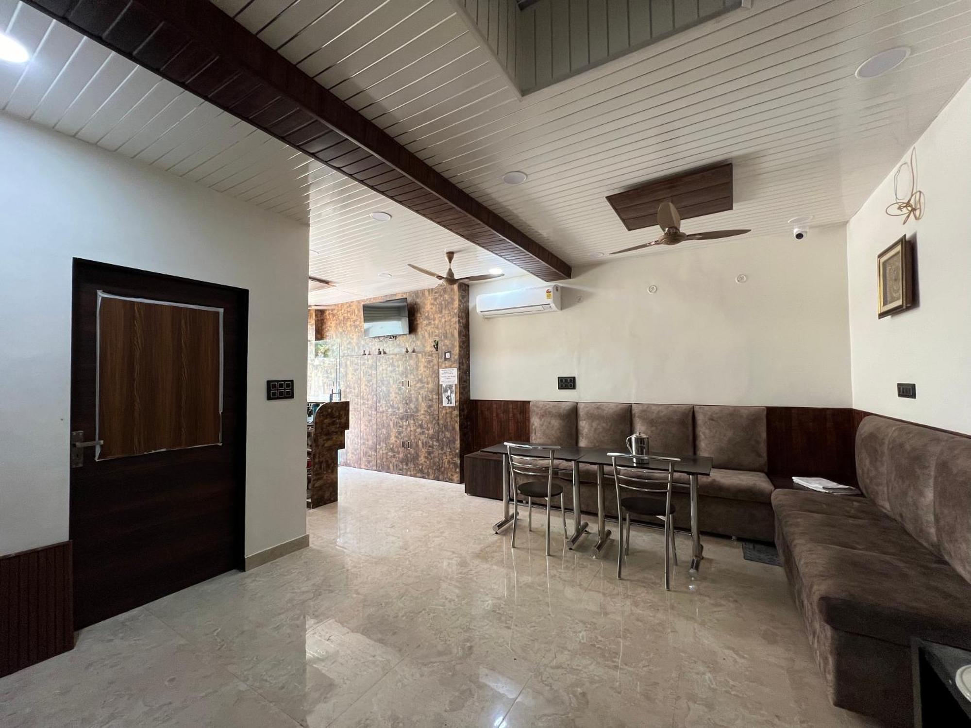 Govindam Royal Stay Jaipur Exterior photo