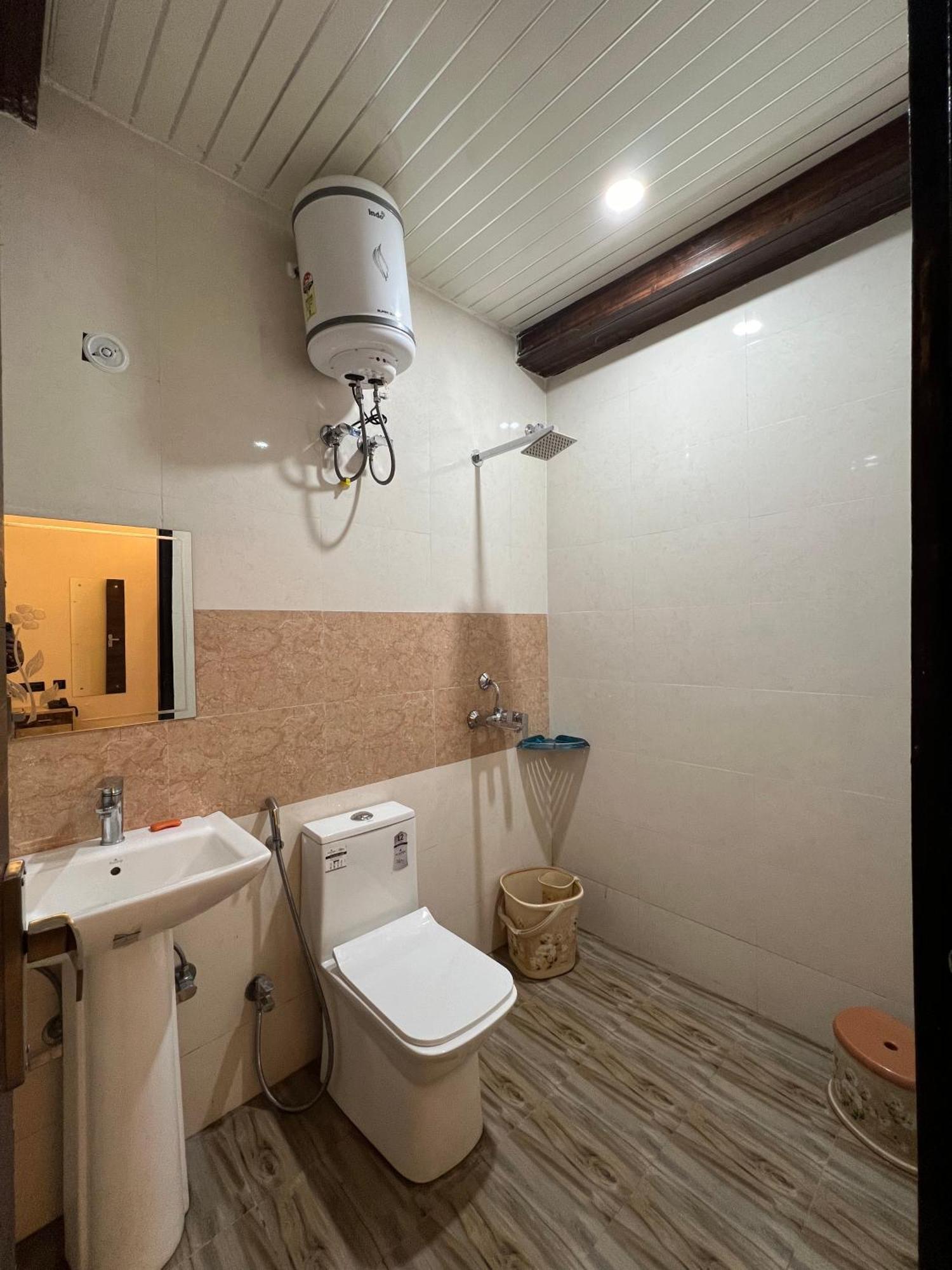 Govindam Royal Stay Jaipur Room photo