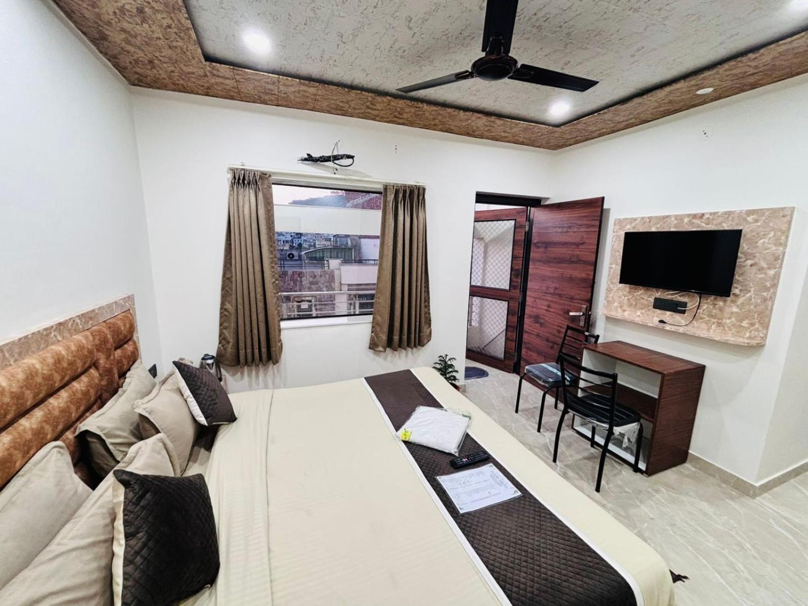 Govindam Royal Stay Jaipur Exterior photo