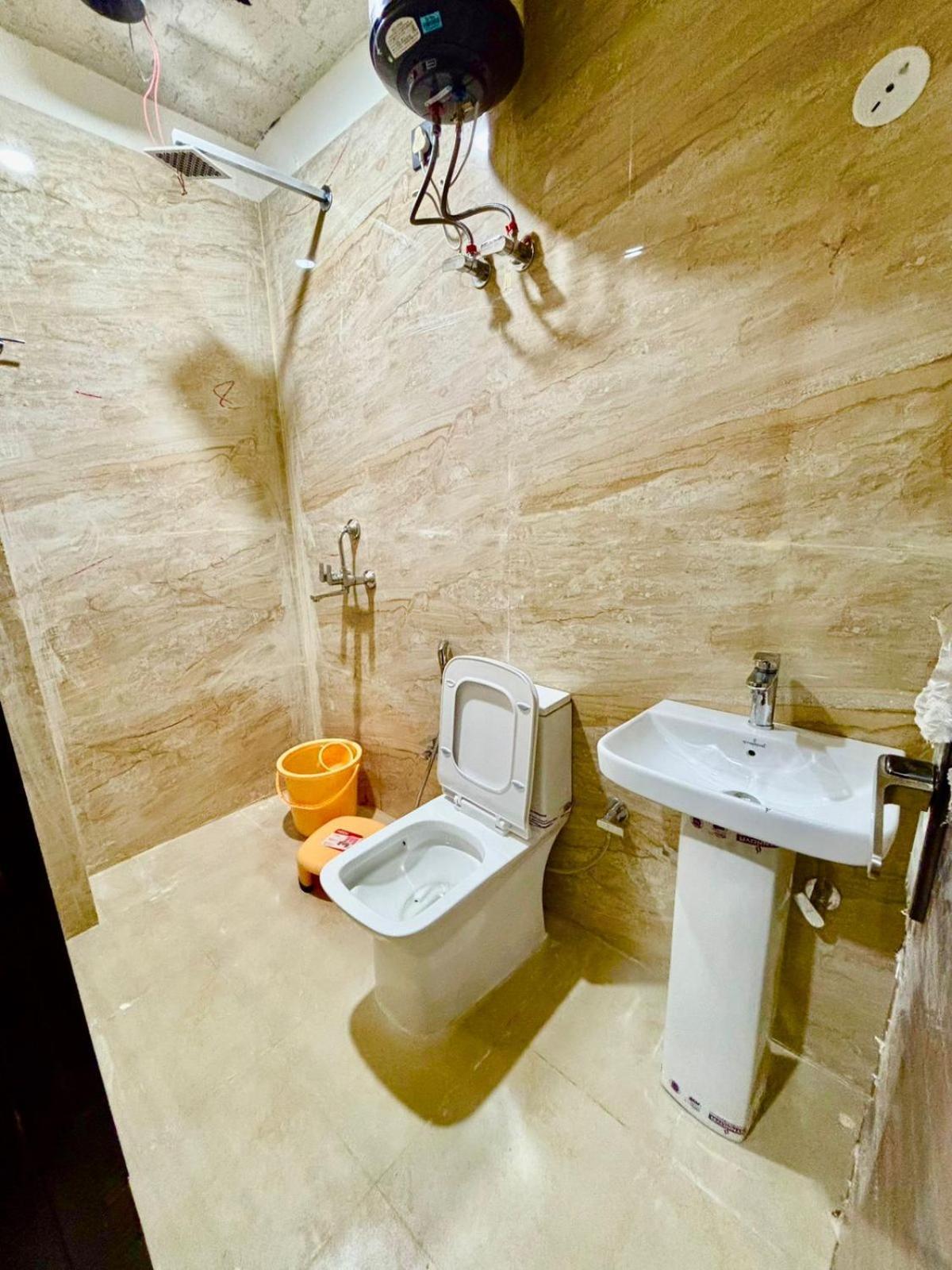 Govindam Royal Stay Jaipur Exterior photo