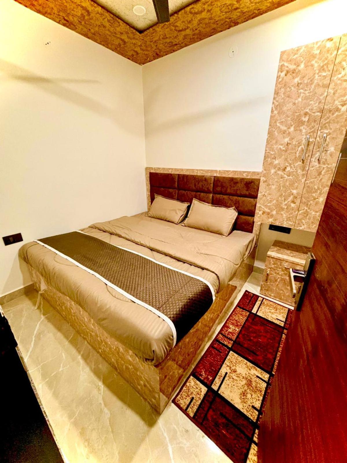 Govindam Royal Stay Jaipur Exterior photo