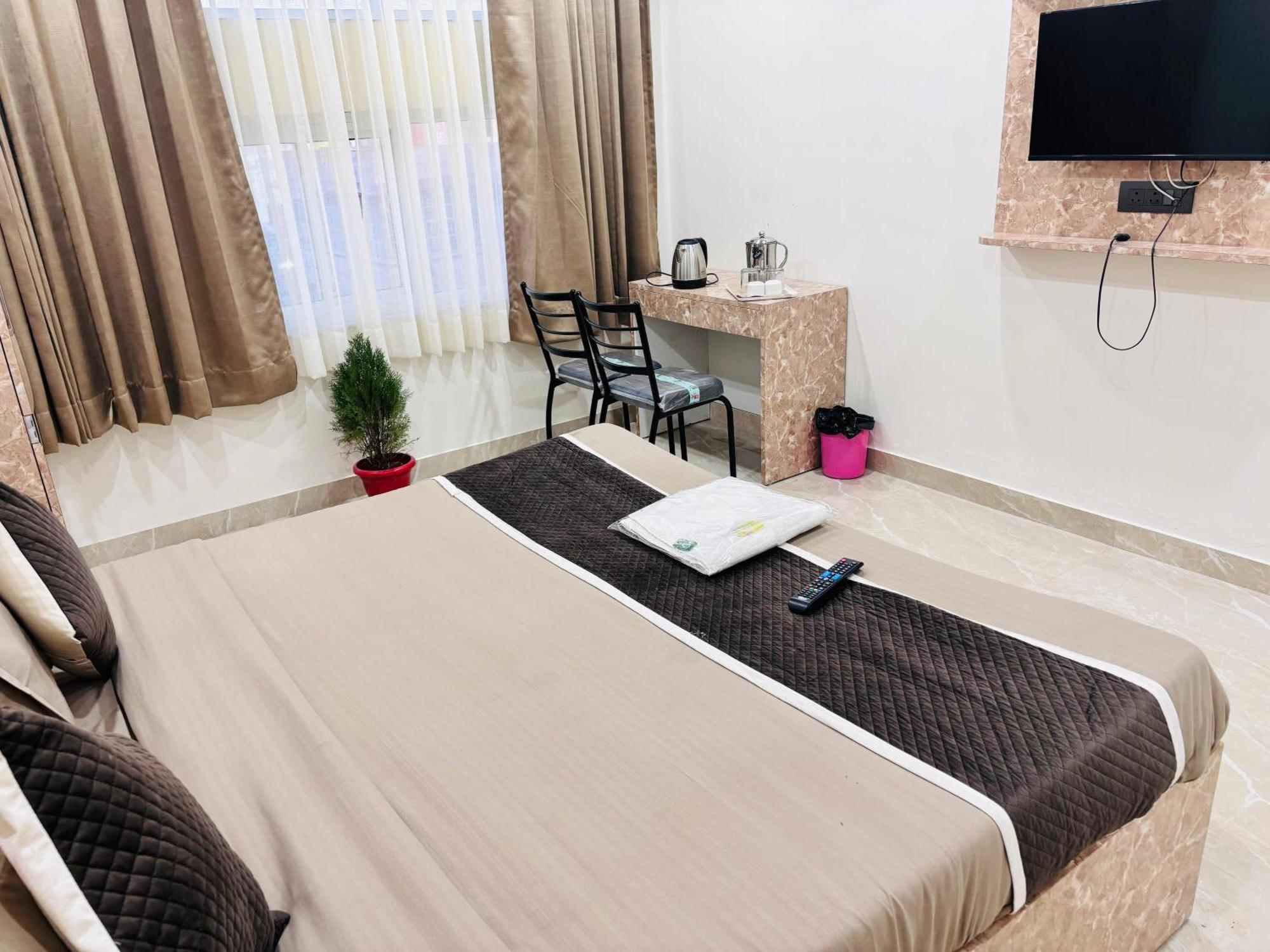 Govindam Royal Stay Jaipur Exterior photo