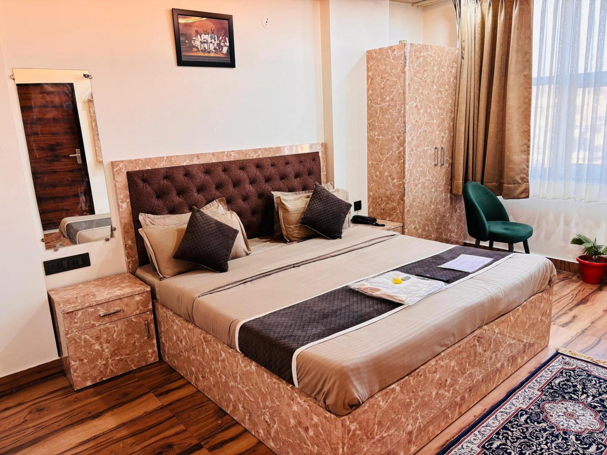 Govindam Royal Stay Jaipur Exterior photo
